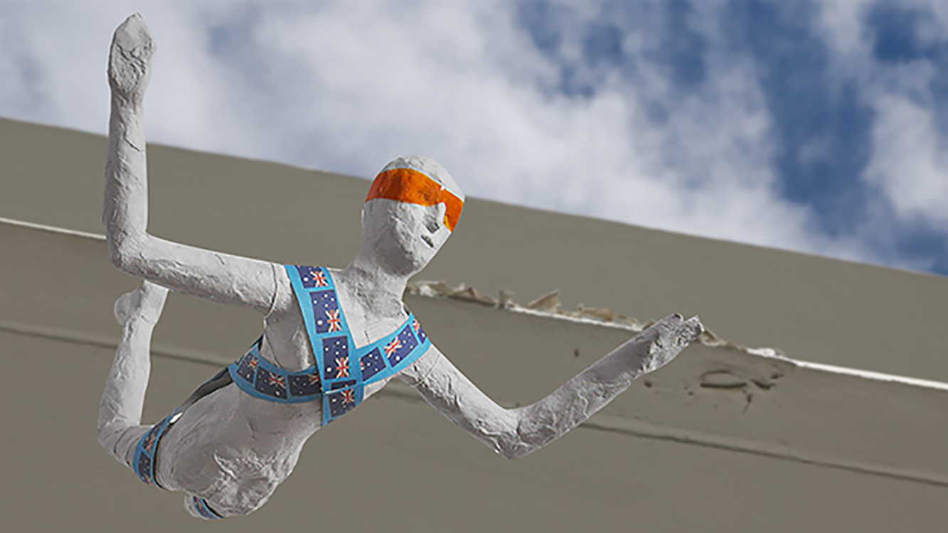 jumper